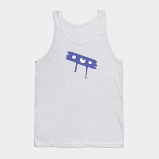 Bird Tank Top